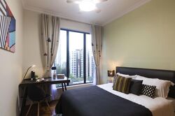 Heritage View (D5), Condominium #531099231